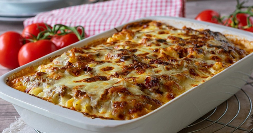 21 Mayıs 2025 Gelinim Mutfakta Harem Güveci Tarifi | Harem Güveci Nasıl Yapılır? - Resim : 1