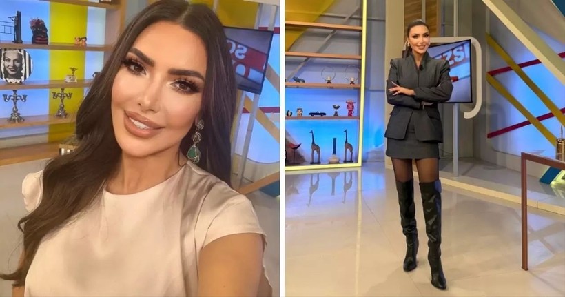 Magazin dünyası karıştı! Uyuşturucu ve fuhuş iddialarına sert tepki verdi! Hadise itirafı şok etti - Resim: 1
