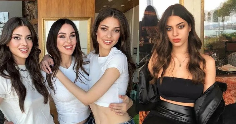 Defne Samyeli Kimdir, Kaç Yaşında, Nereli? Defne Samyeli Eski Kocası Kimdir? - Resim : 1