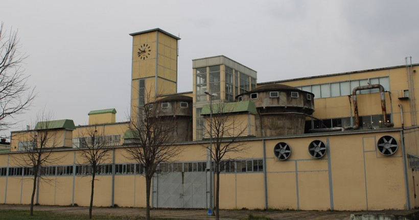 “Siz üretin biz satarız” İşte Seka’daki o emsalsiz direniş… - Resim : 1