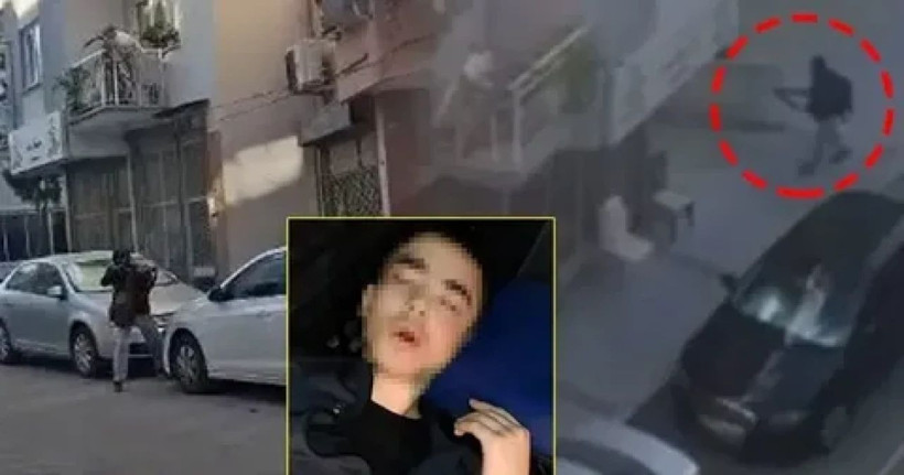 İki polisi şehit etmişti! Saldırganın ifadesi ortaya çıktı - Resim: 3