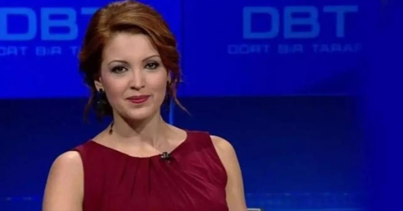 Nagehan Alçı veda ediyor! - Resim: 5