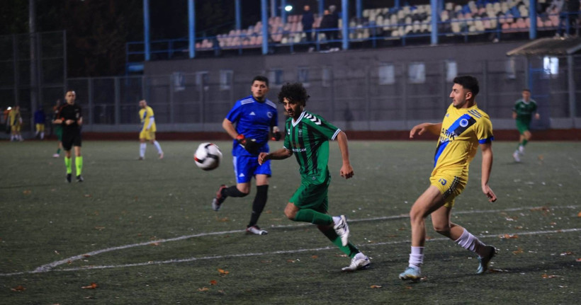 Karatepe, koltuğu bırakmaya hiç niyetli değil! “1-7” - Resim : 3