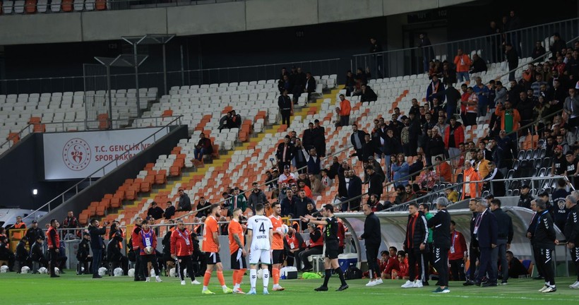Adanaspor - Kocaelispor: 1-4 FOTO GALERİ - Resim: 52