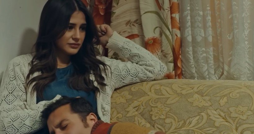 Gönül Dağı 177. Bölüm Selma Gözlerini Kaybetti! TRT 1 Gönül Dağı Yeni Bölüm Taner Selma Şok Oldu - Resim: 1