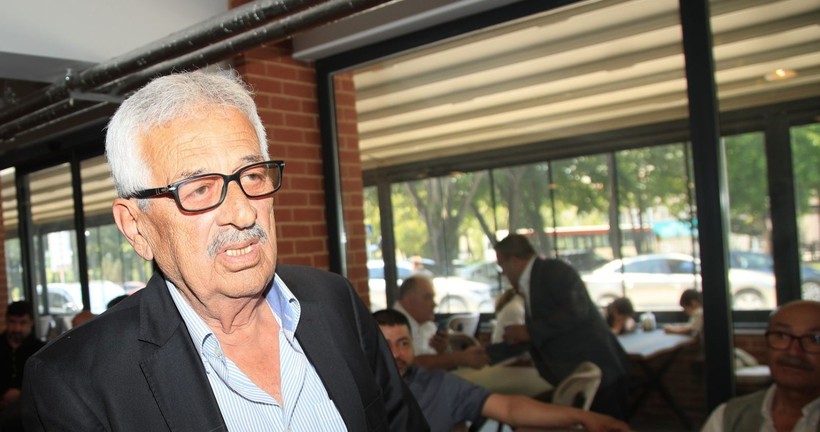 Amatörevi'nde renkli bayramlaşma - Foto Galeri - - Resim: 56