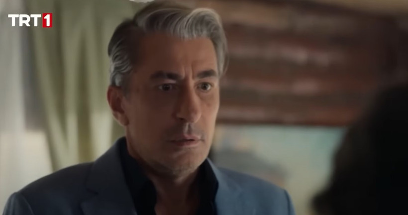 Teşkilat Yeni Sezon Ne Zaman Başlıyor? TRT 1 Teşkilat 6. Sezon Ne Zaman Başlayacak? - Resim : 1