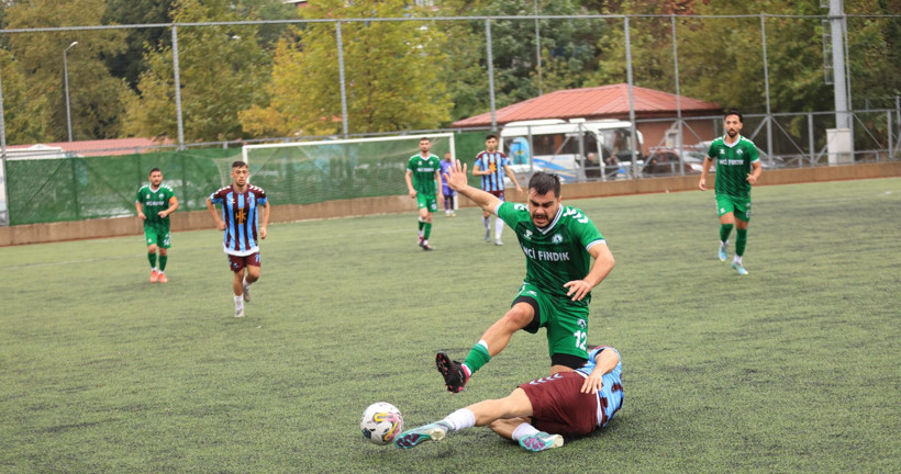 Un var, yağ var, şeker var galibiyet yok! - Resim : 3