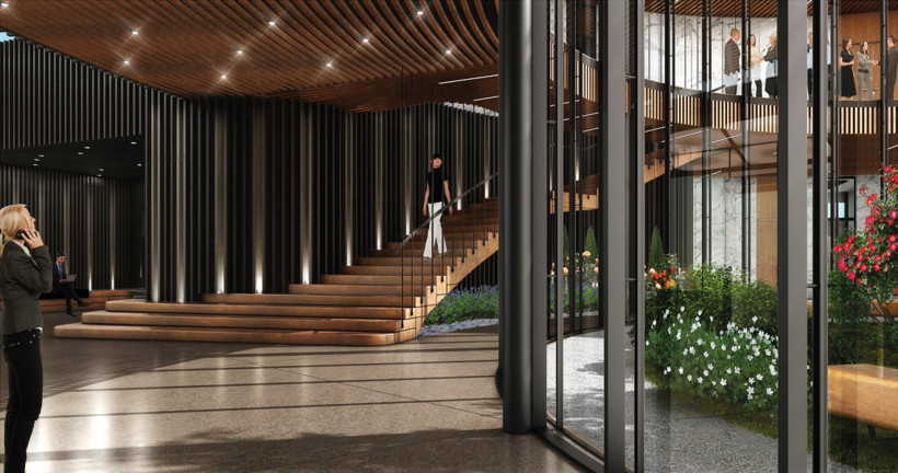 Kocaeli Büyükşehir Belediyesi'nden meclis ve yönetim binası hamlesi! - Resim : 1