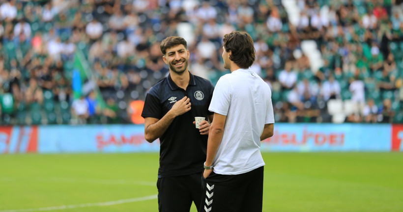 Kocaelispor - Manisa Futbol Kulübü maçı fotoğrafları "Foto Galeri - Ali Köksal" - Resim: 68