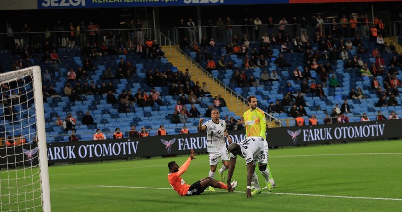 Adanaspor - Kocaelispor: 1-4 FOTO GALERİ - Resim: 43