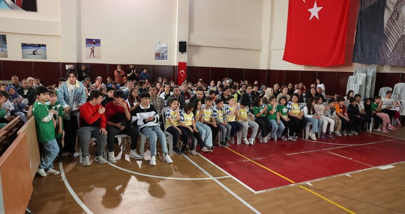 Derince’de satranç şöleni yaşandı - Resim: 10