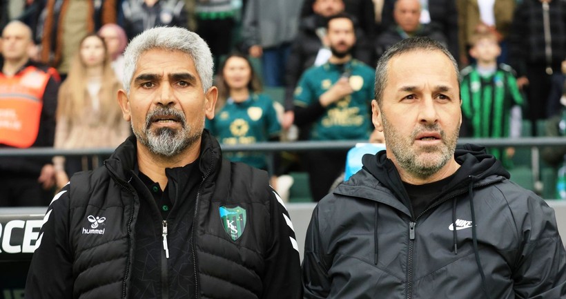 Kocaelispor – Boluspor maçı foto galeri - Resim: 51