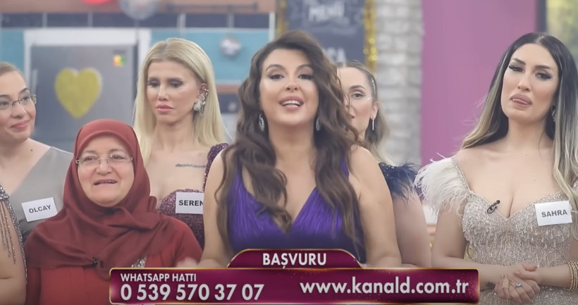 Gelinim Mutfakta Yeni Sezon Ne Zaman Başlayacak? Gelinim Mutfakta 7. Sezon Şampiyonu Kim Oldu? - Resim : 1