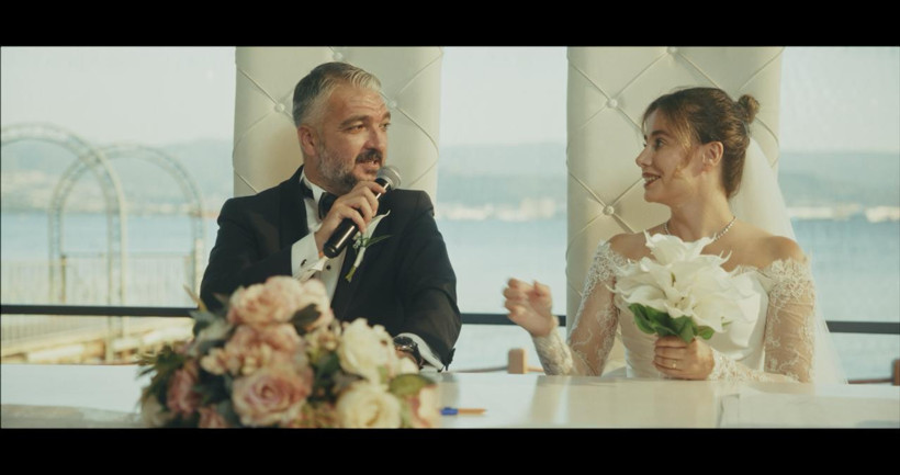 İşte çok beğenilen forma tanıtım filminin hikayesi! - Resim : 4