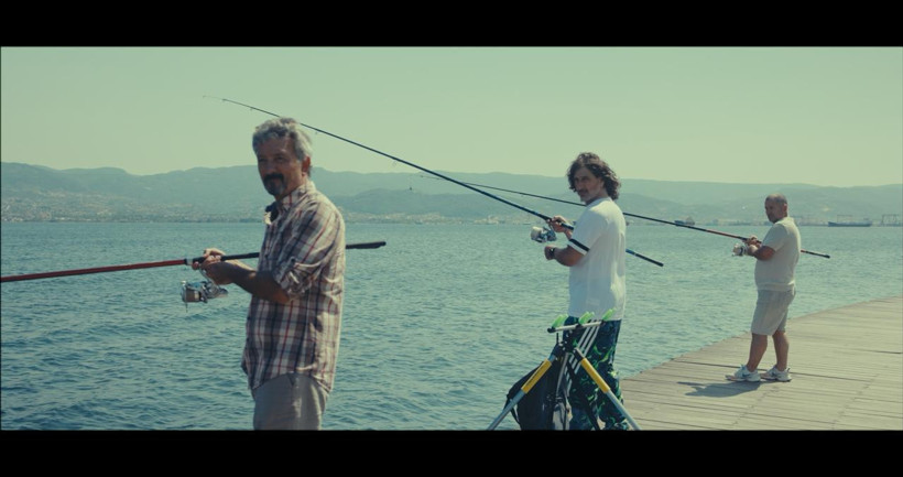 İşte çok beğenilen forma tanıtım filminin hikayesi! - Resim : 3
