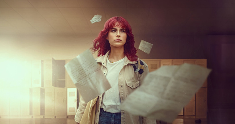 GELECEĞE MEKTUPLAR OYUNCULARI: Geleceğe Mektuplar Full İzle! Geleceğe Mektuplar Dizi İzle - Resim : 1