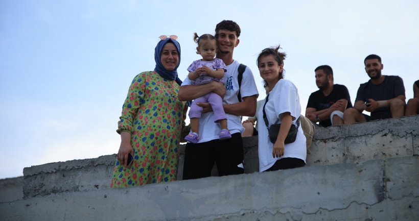 Kullar’ın gururu Emre Kar bildiğiniz gibi - Resim : 1