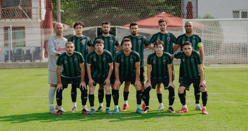 Çayırovaspor, Kullar’da altın buldu! “0-1” - Resim : 1