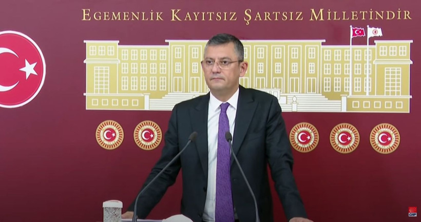 Özgür Özel'e soruşturma - Resim: 2