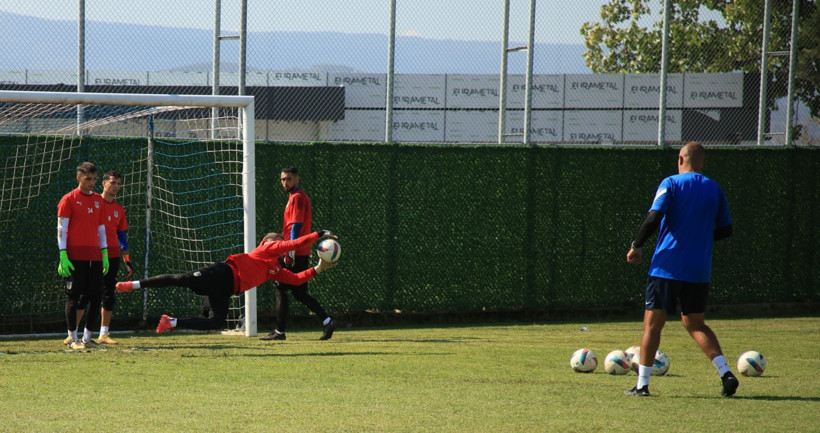Belediye Derincespor, Aksaray'a HAZIR! "Foto Galeri - Ali Köksal" - Resim: 57