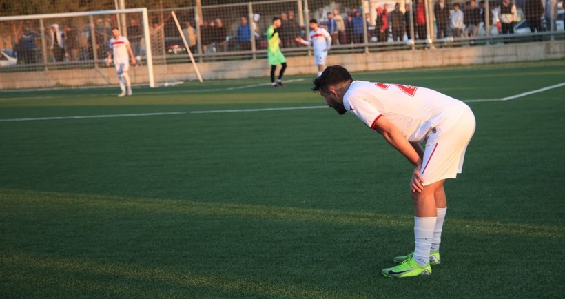 Kullarspor - Bağdatspor maçının fotoğrafları - Resim: 59