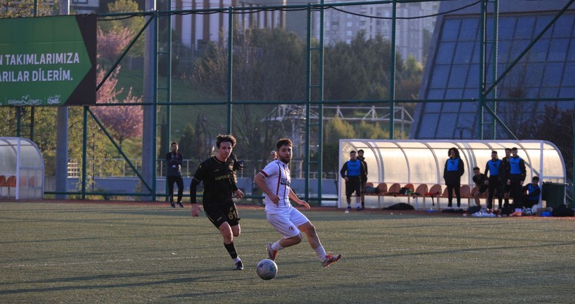 Bağdatspor – Kavaklıspor Süper Play-Off maçının fotoğrafları - Resim: 108