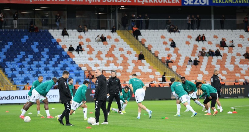 Adanaspor - Kocaelispor: 1-4 FOTO GALERİ - Resim: 25