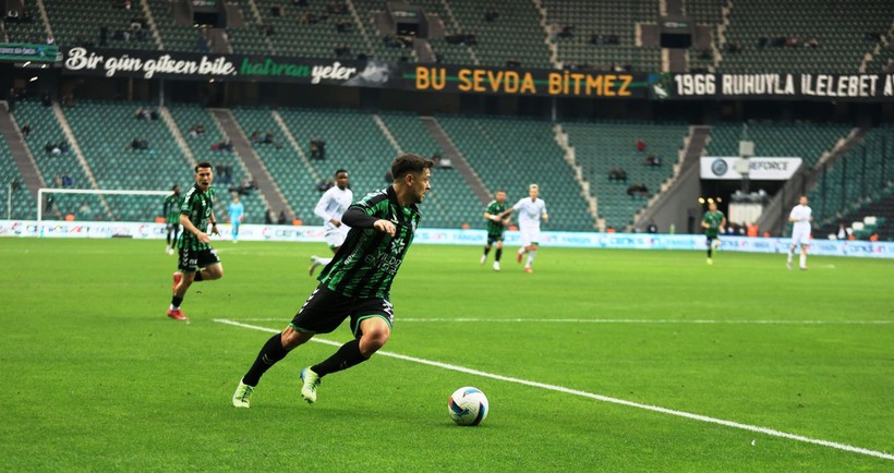 Kocaelispor – Boluspor maçı foto galeri - Resim: 85