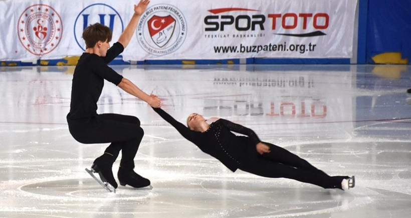 Buz Pateni Federasyonu son 3 yılda ne yaptı? - Resim : 3