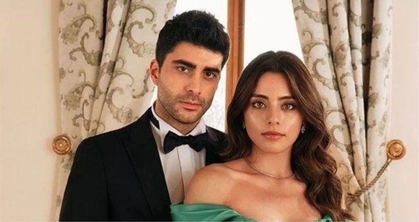 Kızılcık Şerbeti Sezon Finali Mustafa Kardeşini Vurdu! Fatih Kanlar İçinde Yere Yığıldı - Resim: 6