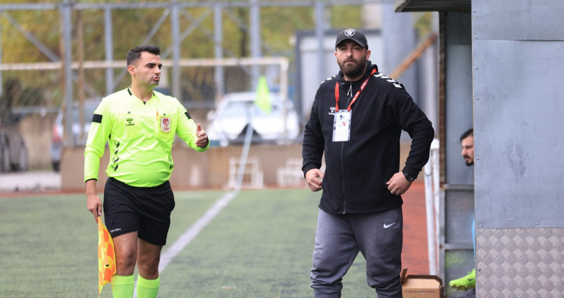 Un var, yağ var, şeker var galibiyet yok! - Resim : 1