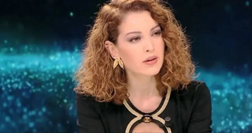 Nagehan Alçı veda ediyor! - Resim: 3