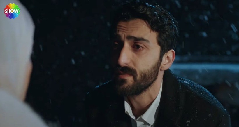 Kızılcık Şerbeti 92. Bölüm Fragmanı Nursema Resti Çekti! Kızılcık Şerbeti Gelecek Hafta - Resim: 5