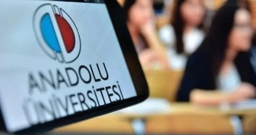 AÖF BAHAR DÖNEMİ VİZE-FİNAL SINAVLARI 2025 | Anadolu Üniversitesi (AÖF) Sınavları Ne Zaman? - Resim : 1