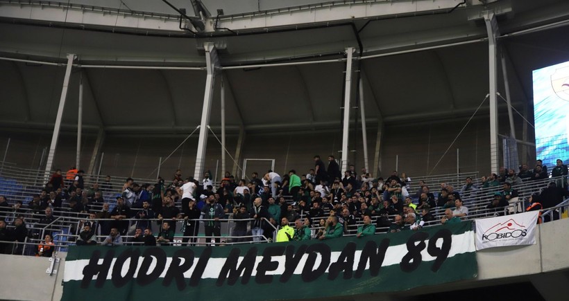 Adanaspor - Kocaelispor: 1-4 FOTO GALERİ - Resim: 14