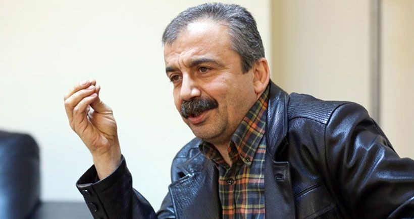 Sırrı Süreyya Önder'in son durumu ortaya çıktı! - Resim: 6