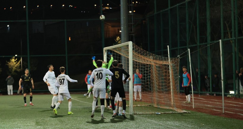 Bağdatspor – Kullarspor Süper Play-Off maçının fotoğraf galerisi - Resim: 39