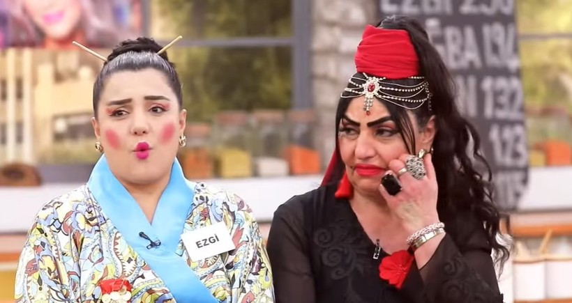 GELİNİM MUTFAKTA'DA KİM ELENDİ? 9 Mayıs Cuma Gelinim Mutfakta Puan Durumu ÖĞREN - Resim : 2