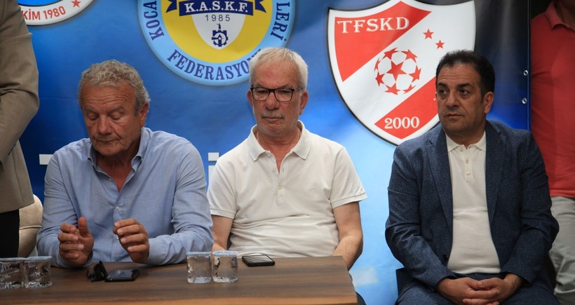 Amatörevi'nde renkli bayramlaşma - Foto Galeri - - Resim: 38