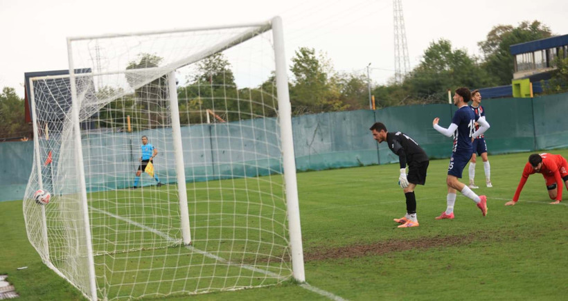 Kullarspor'da Cem Erdem böyle istedi! "2-1 - Resim : 5