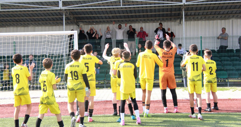 İzmit Malta, Kandıra’dan istediğini aldı! “0-0” - Resim : 2
