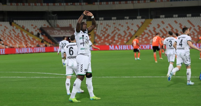 Adanaspor - Kocaelispor: 1-4 FOTO GALERİ - Resim: 45