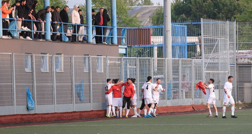 Kavaklıspor – Kullarspor: 1-2 “Foto Galeri” - Resim: 62