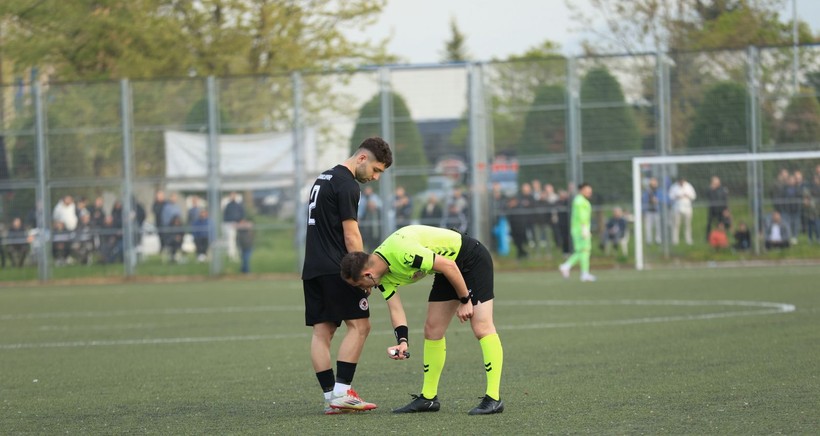 Kavaklıspor – Kullarspor: 1-2 “Foto Galeri” - Resim: 24