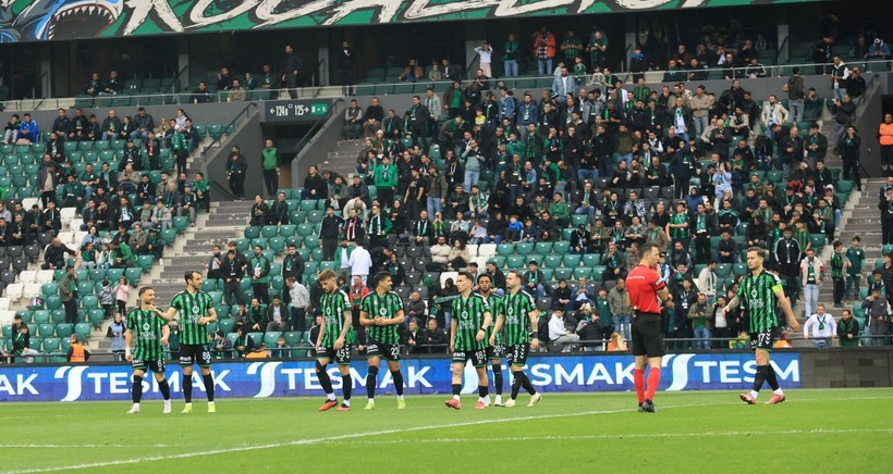 Kocaelispor – Boluspor maçı foto galeri - Resim: 68