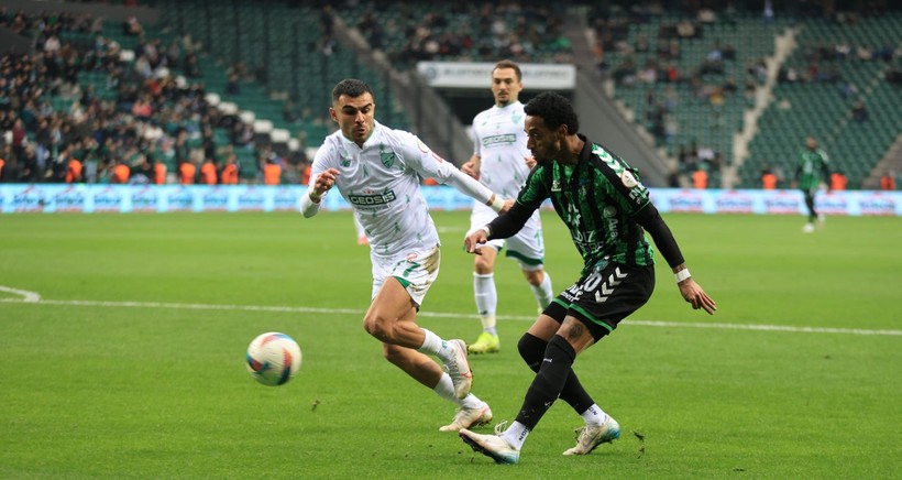 Kocaelispor – Boluspor maçı foto galeri - Resim: 96