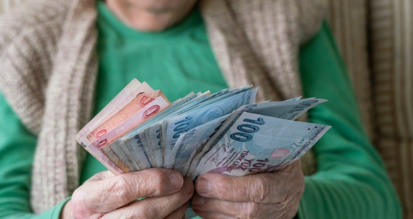 En düşük emekli maaşı ne kadar olacak? İşte emeklinin cebine girebilecek maaşlar - Resim: 4