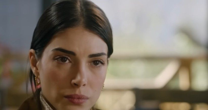 Taşacak Bu Deniz 8. Bölüm Fragmanı "Oğlunu Boşuyorum" Deyince Olanlar Oldu - Resim: 1