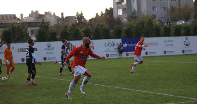 Tuzla’ya selam liderliğe devam! “3-1” - Resim : 12